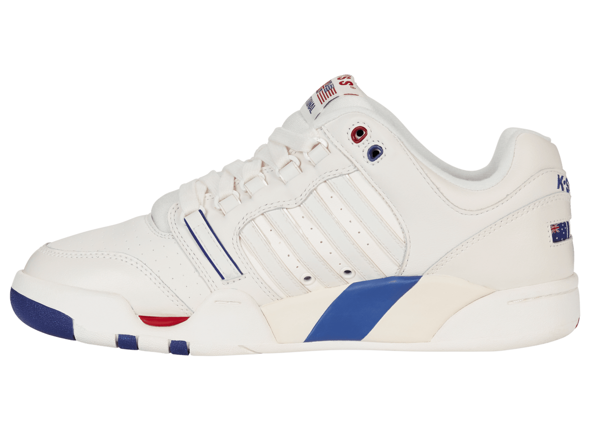 SI-18 INTERNATIONAL C | K-Swiss