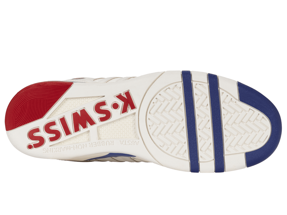 SI-18 INTERNATIONAL C | K-Swiss