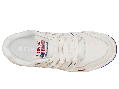 SI-18 INTERNATIONAL C | K-Swiss