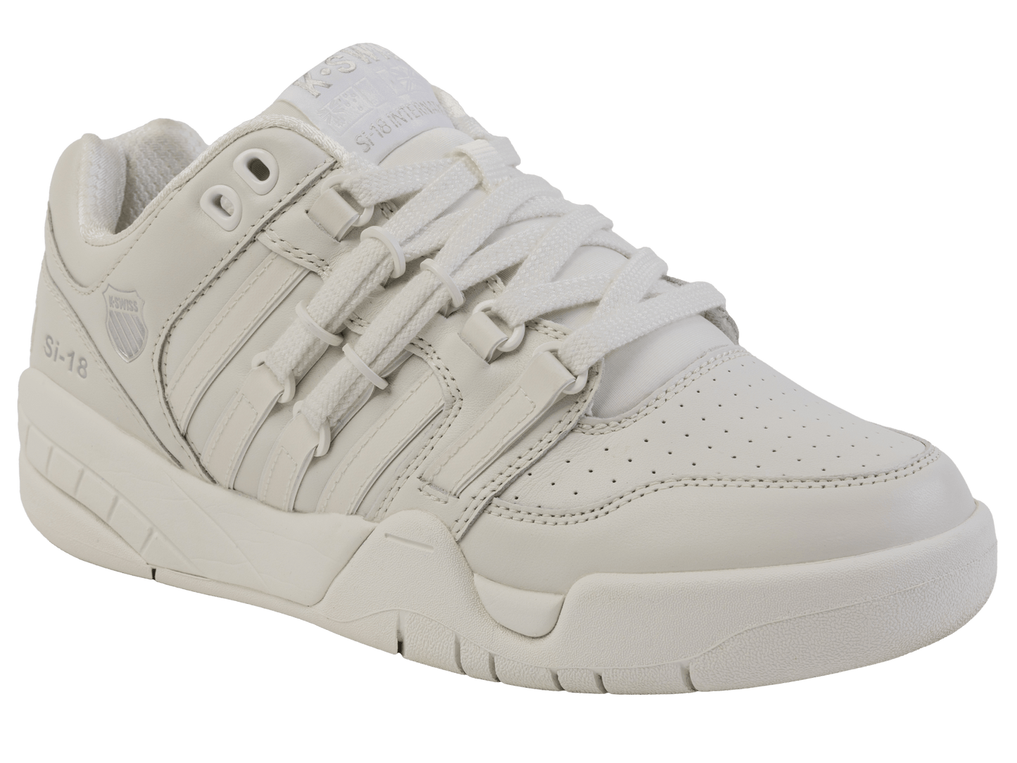 SI-18 | K-Swiss