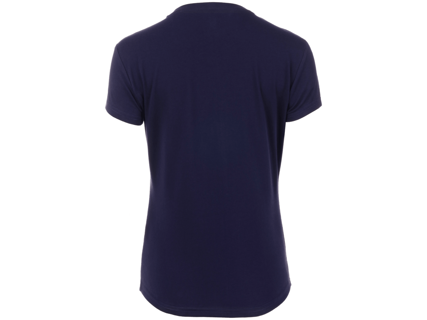 WOMENS LOGO TEE | K-Swiss