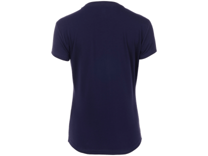 WOMENS LOGO TEE | K-Swiss