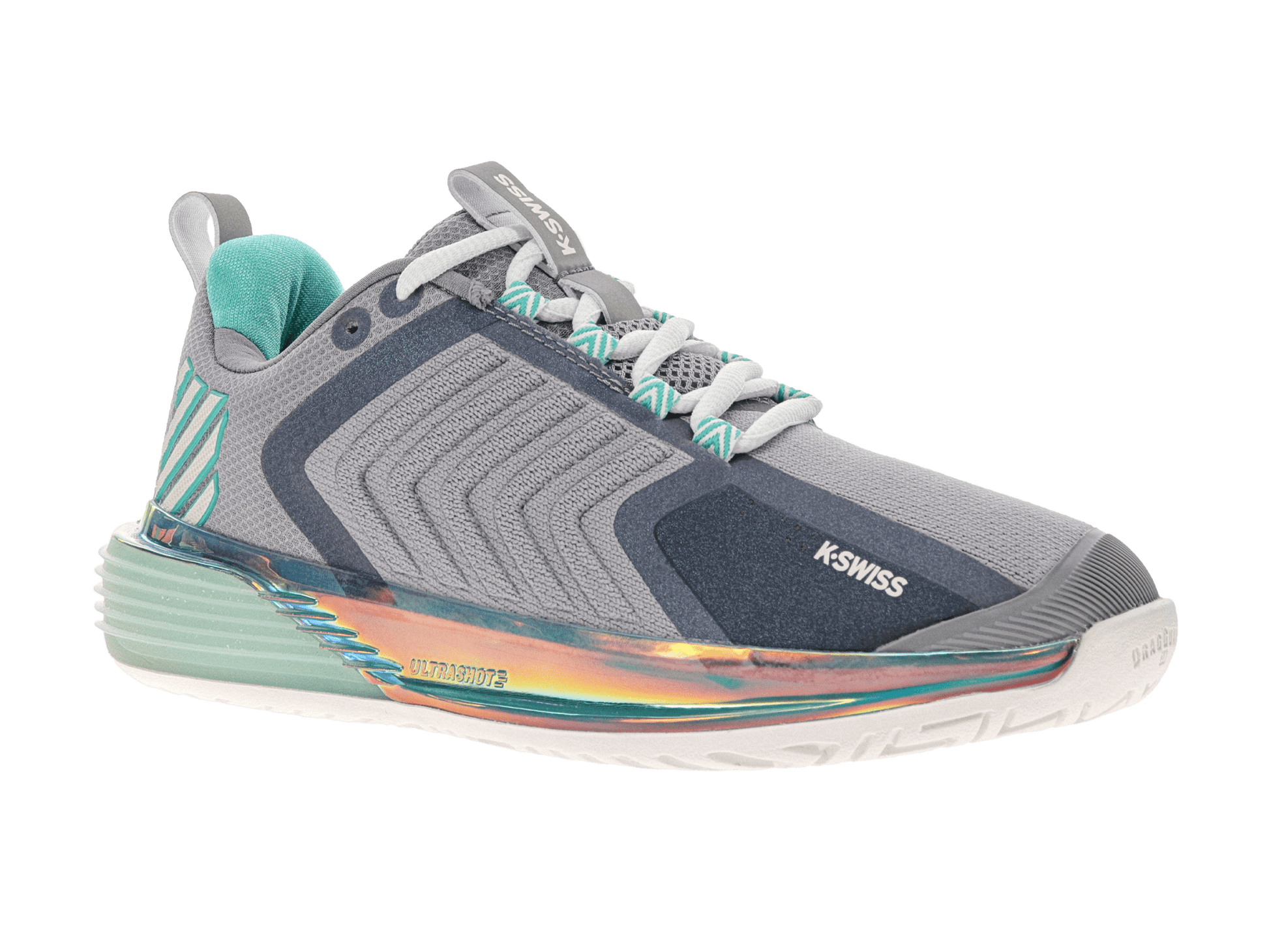 ULTRASHOT 3 | K-Swiss