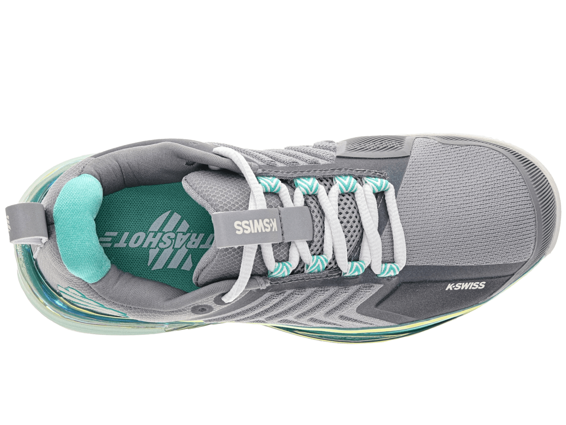 ULTRASHOT 3 | K-Swiss