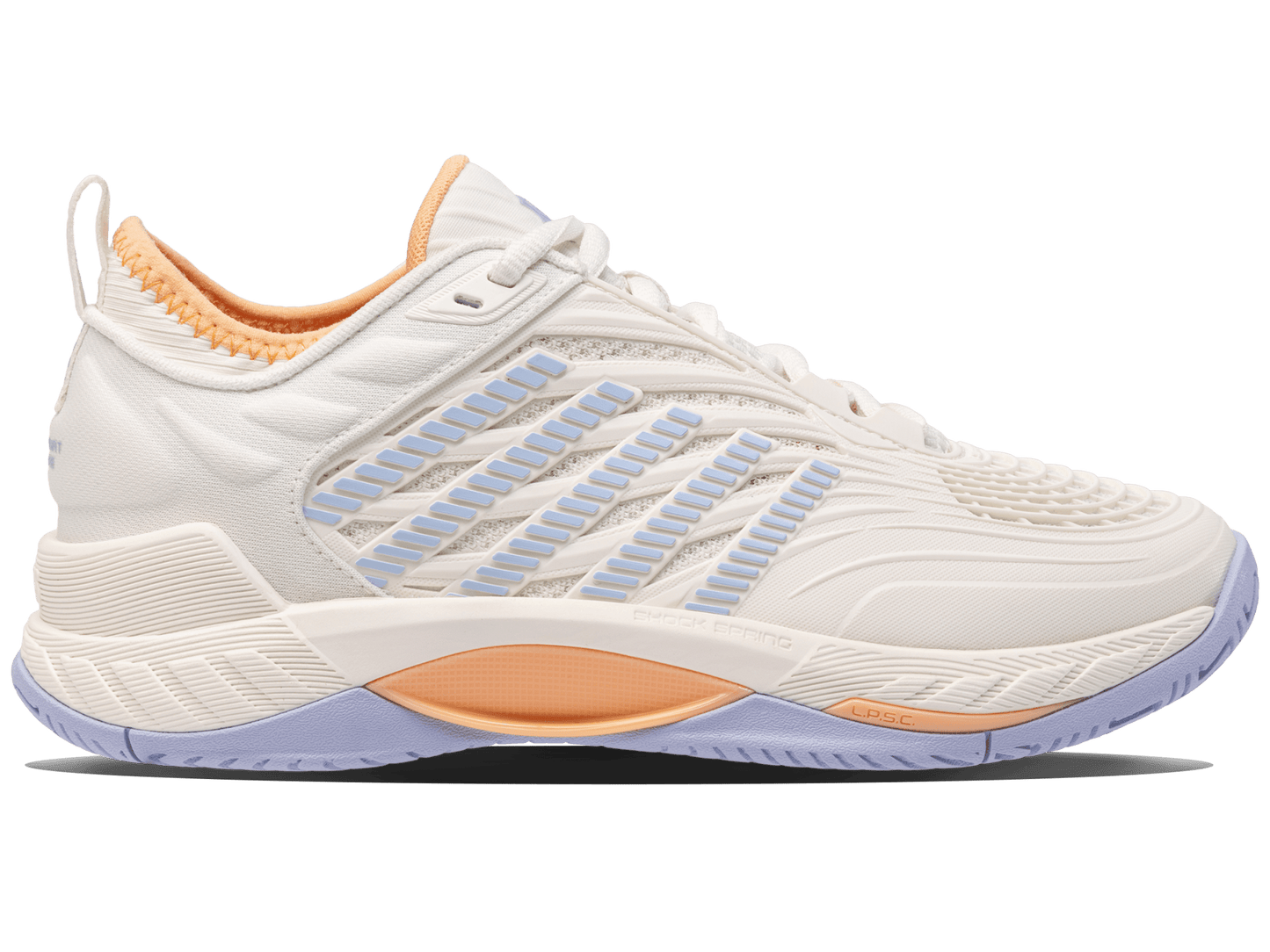HYPERCOURT SUPREME 2 | K-Swiss