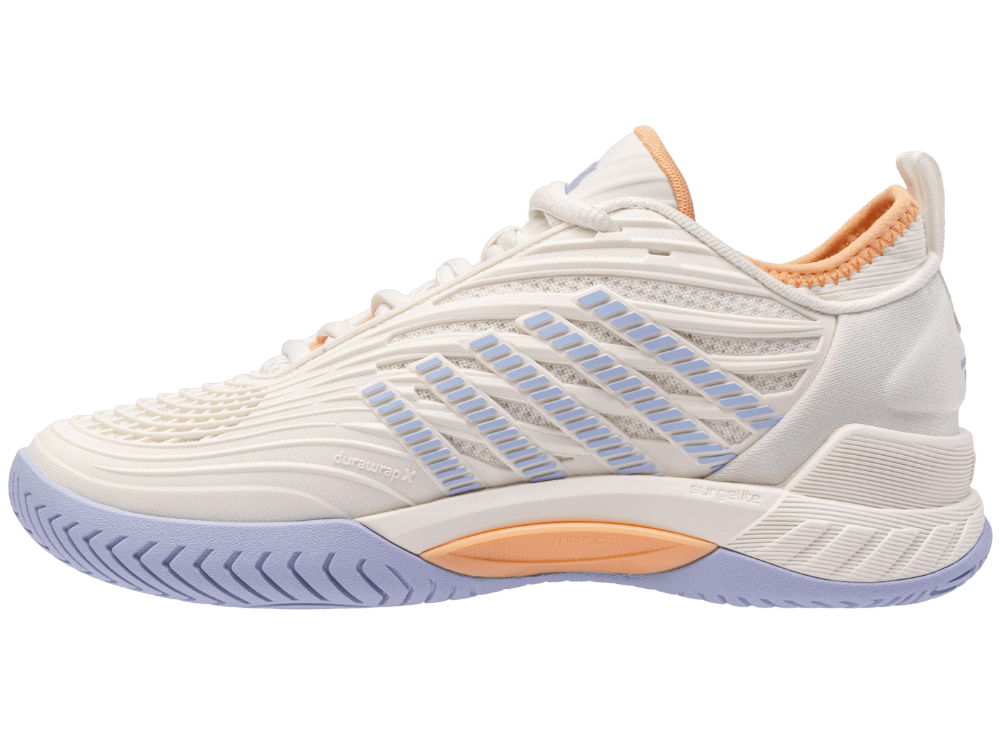 HYPERCOURT SUPREME 2 | K-Swiss