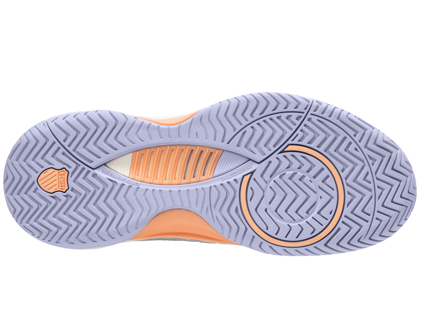HYPERCOURT SUPREME 2 | K-Swiss