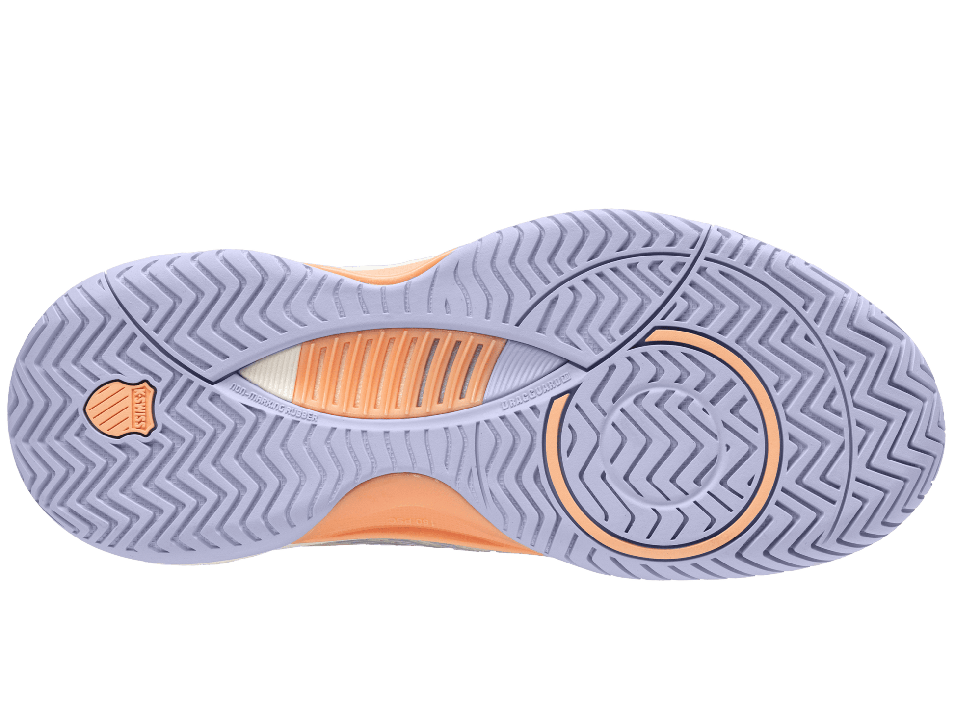 HYPERCOURT SUPREME 2 | K-Swiss