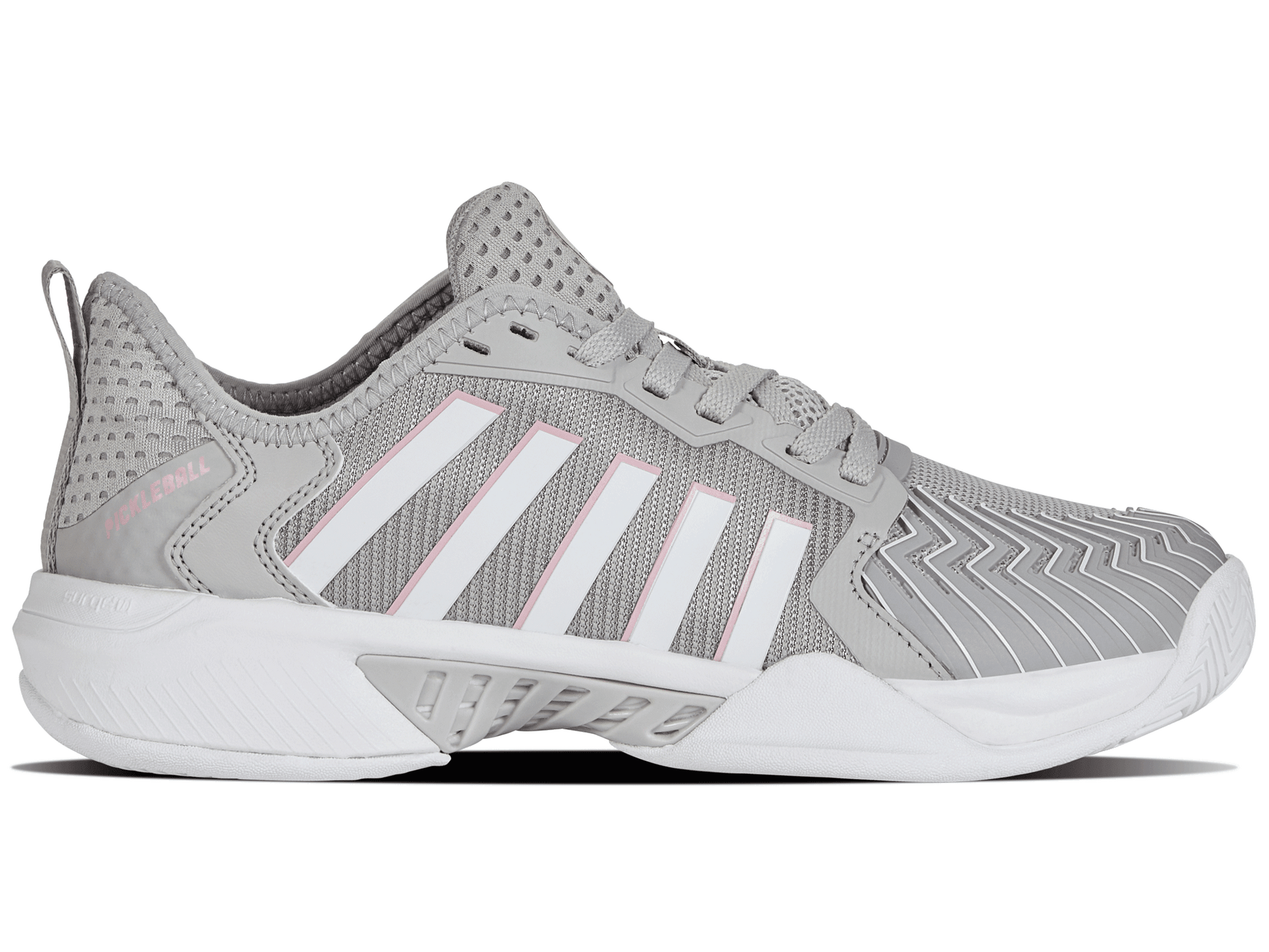PICKLEBALL SUPREME | K-Swiss