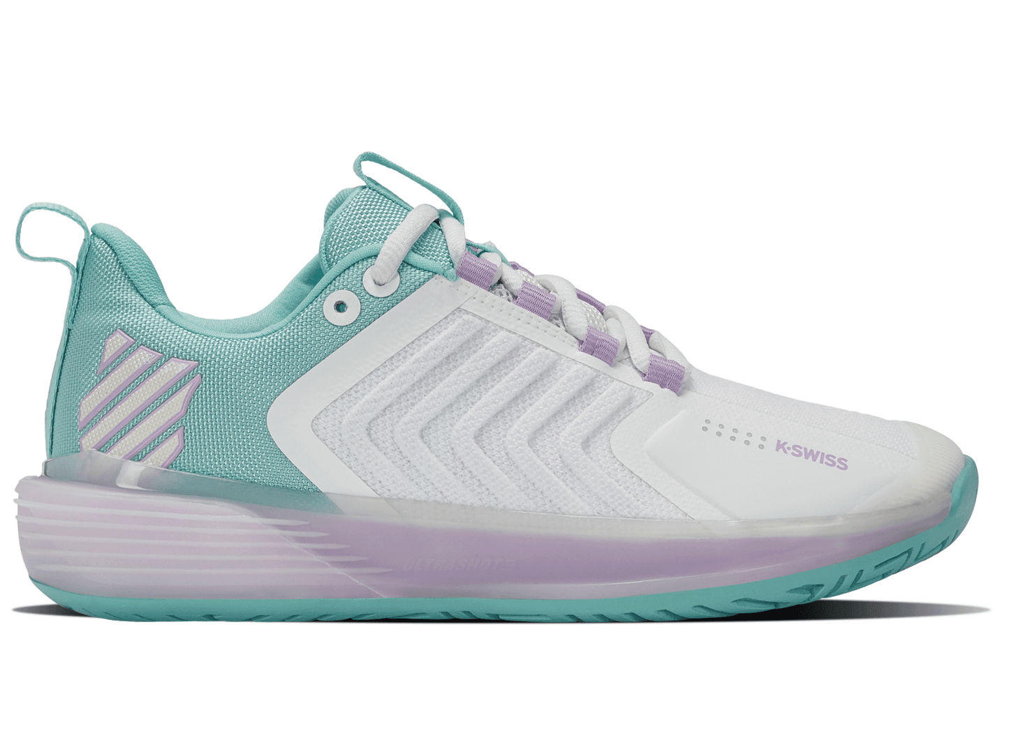 ULTRASHOT 3 | K-Swiss