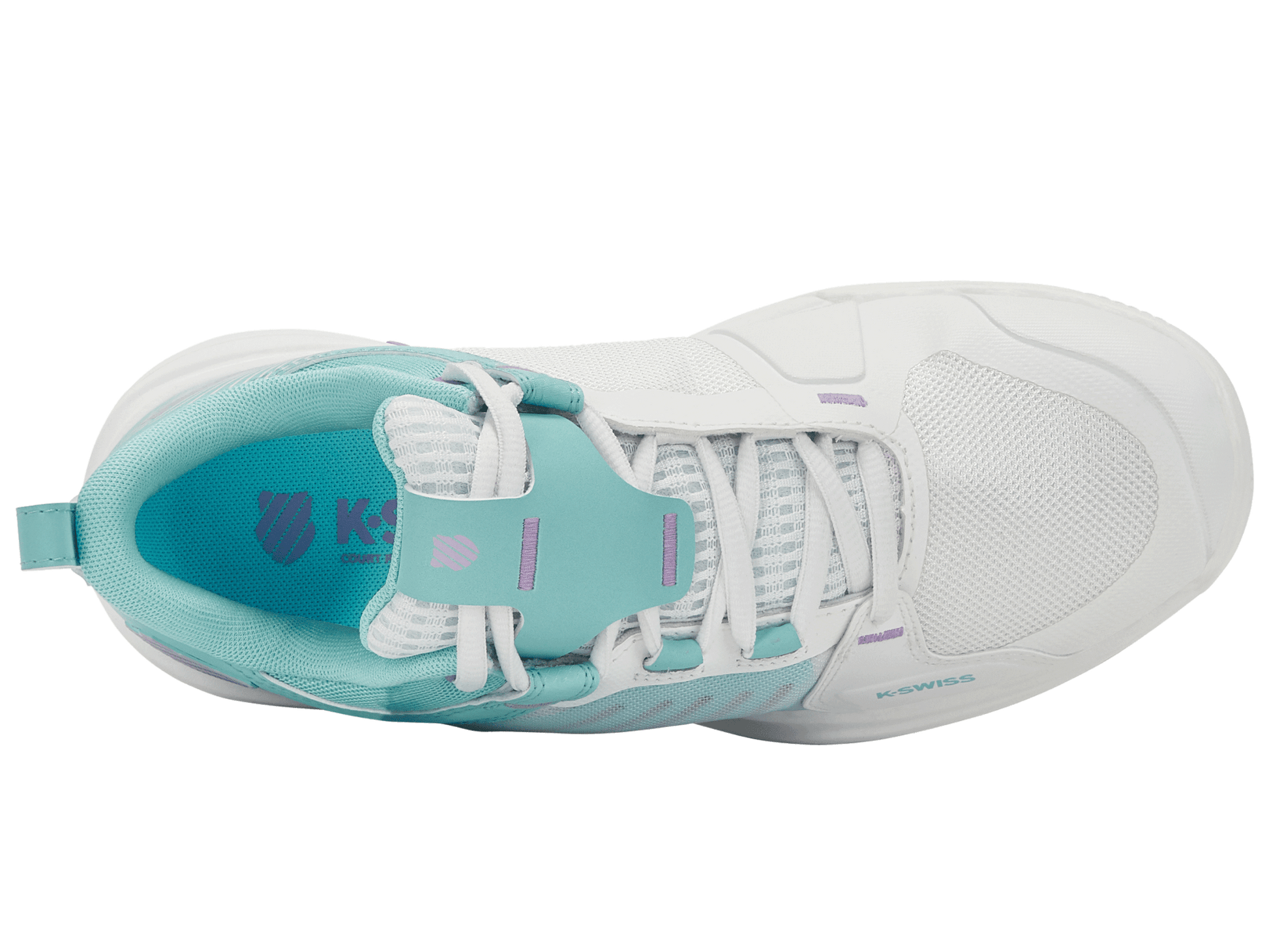 ULTRASHOT 3 | K-Swiss