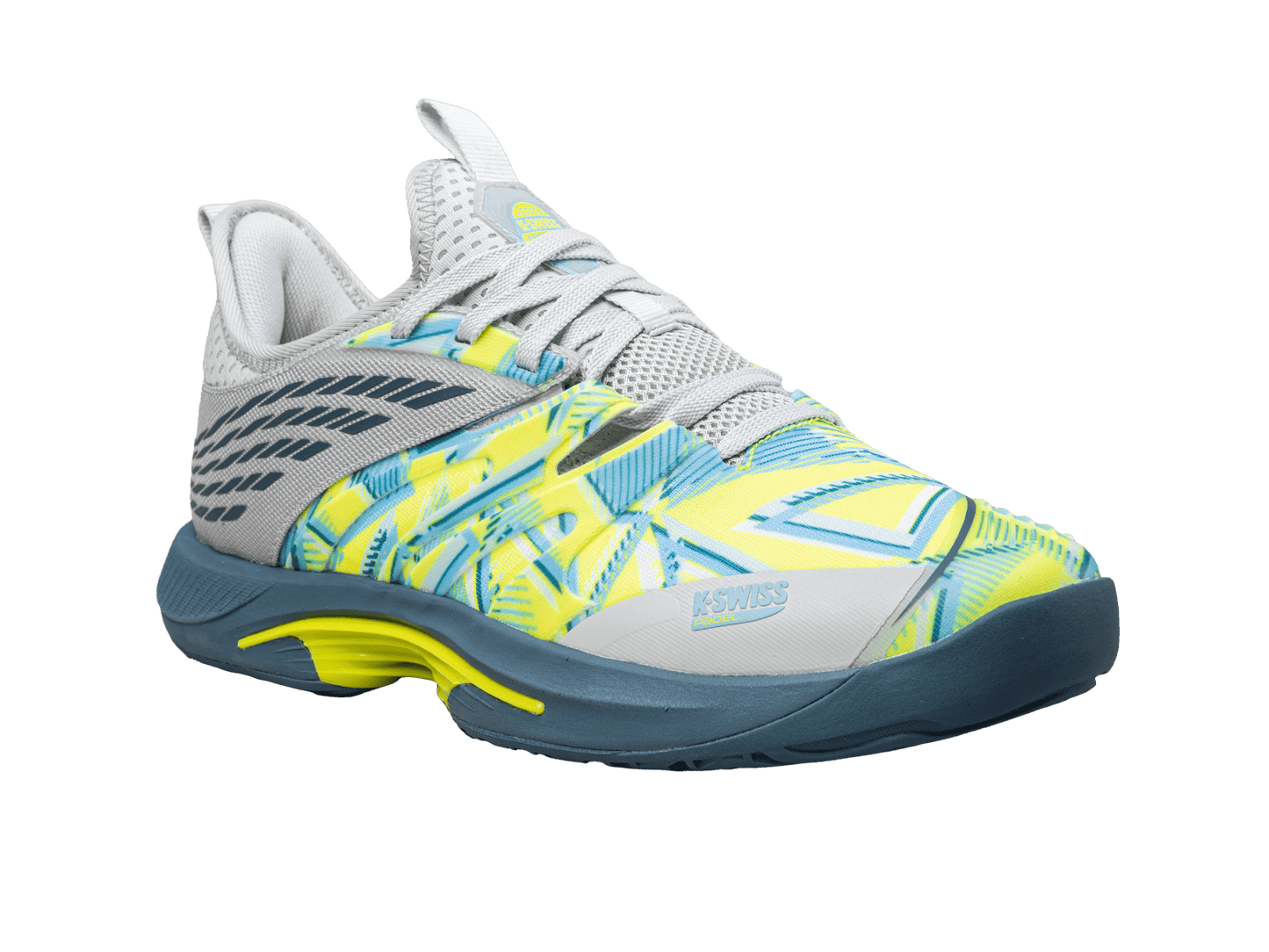 SPEEDTRAC PADEL | K-Swiss