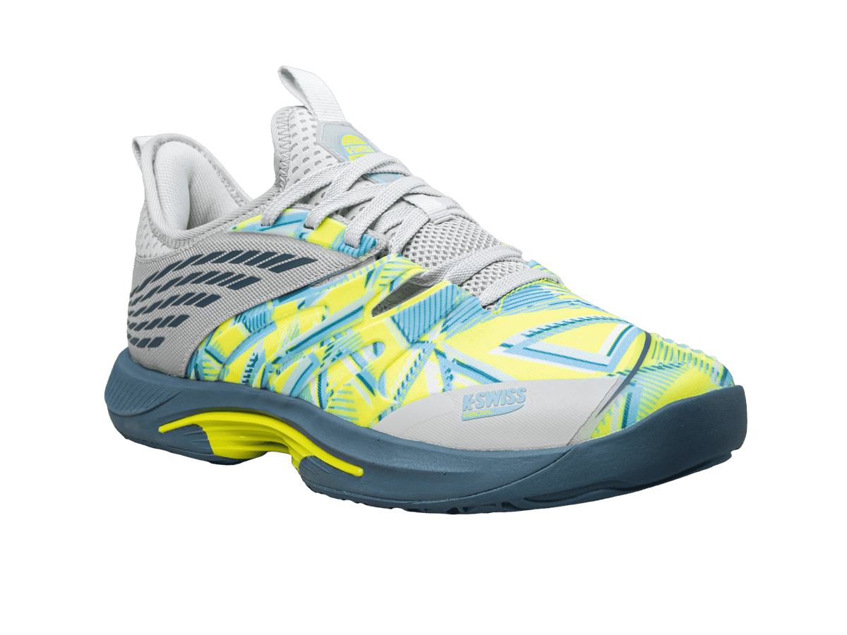 SPEEDTRAC PADEL | K-Swiss