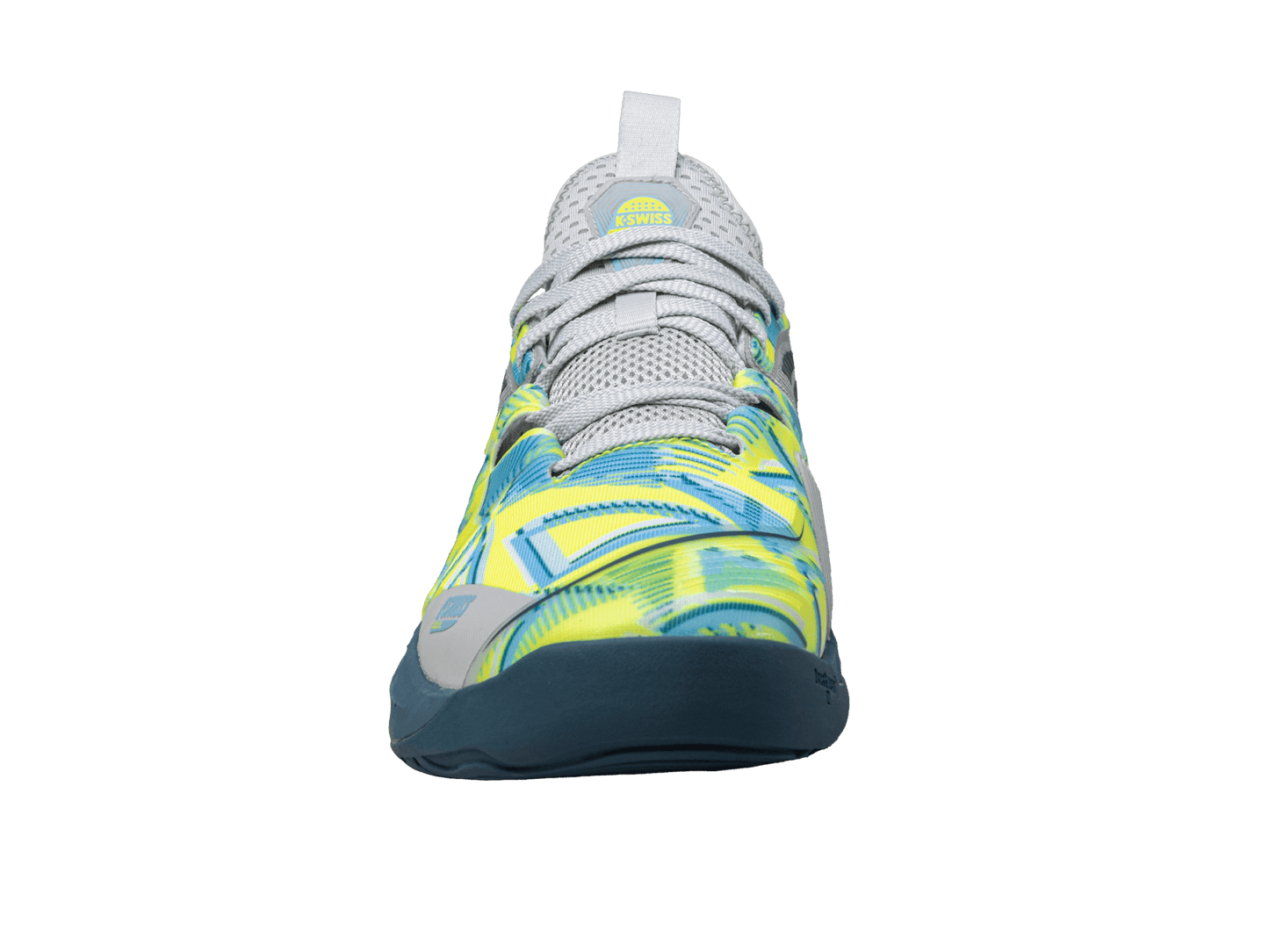 SPEEDTRAC PADEL | K-Swiss