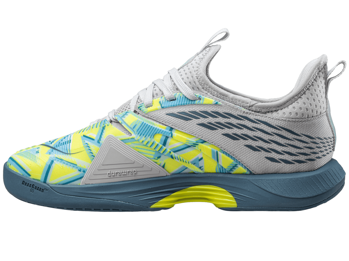 SPEEDTRAC PADEL | K-Swiss