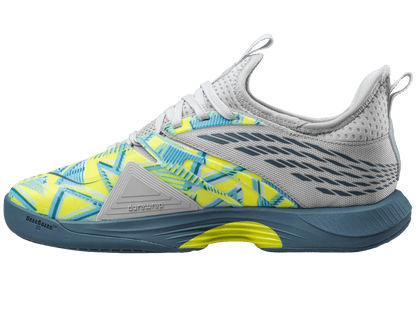 SPEEDTRAC PADEL | K-Swiss