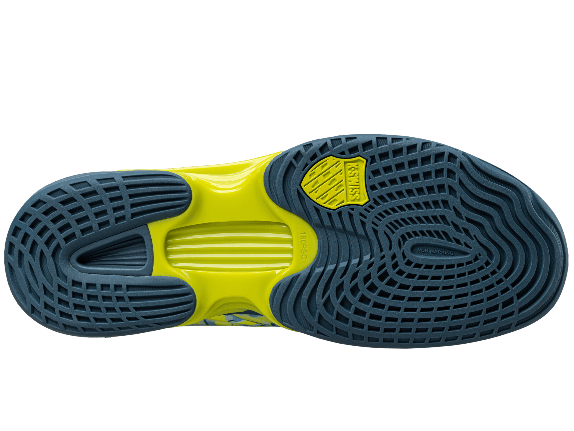 SPEEDTRAC PADEL | K-Swiss