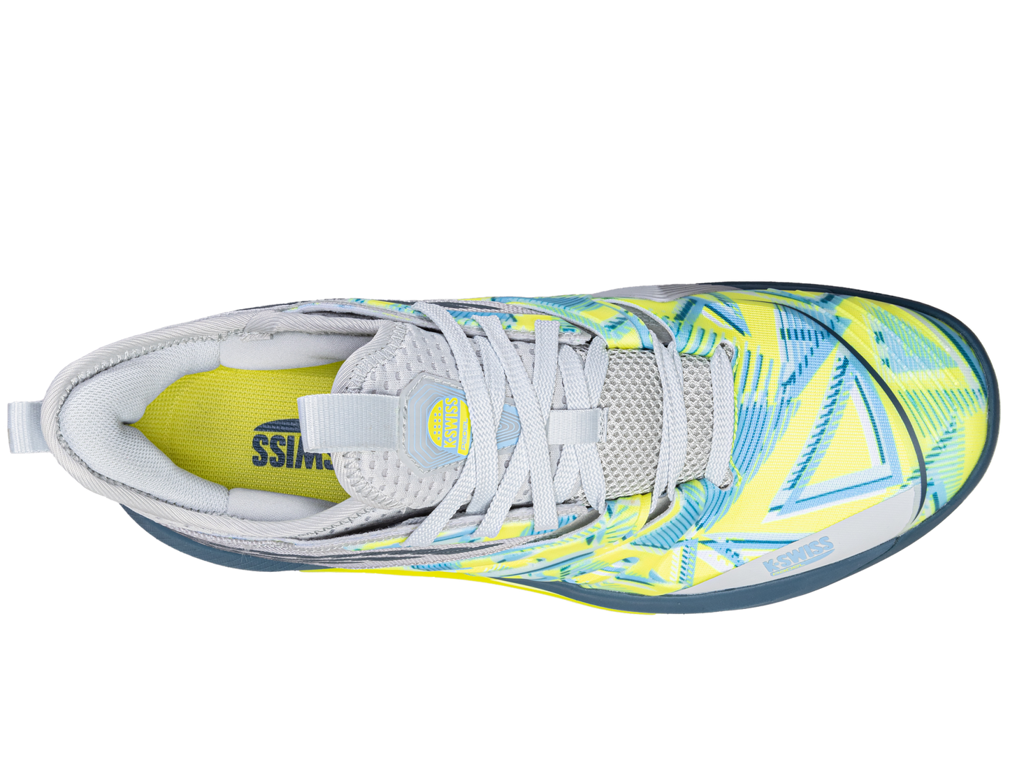 SPEEDTRAC PADEL | K-Swiss