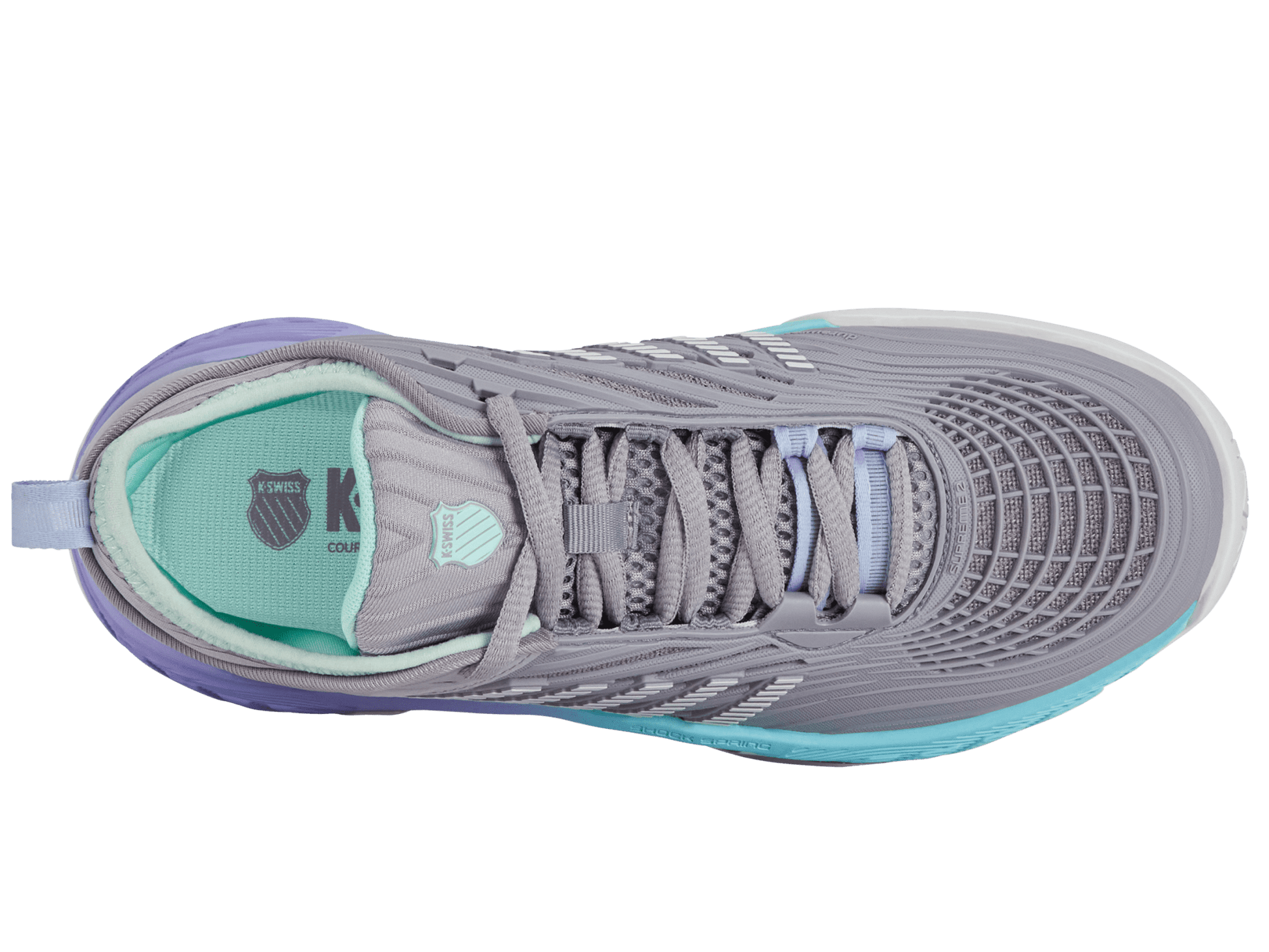 HYPERCOURT SUPREME 2 | K-Swiss