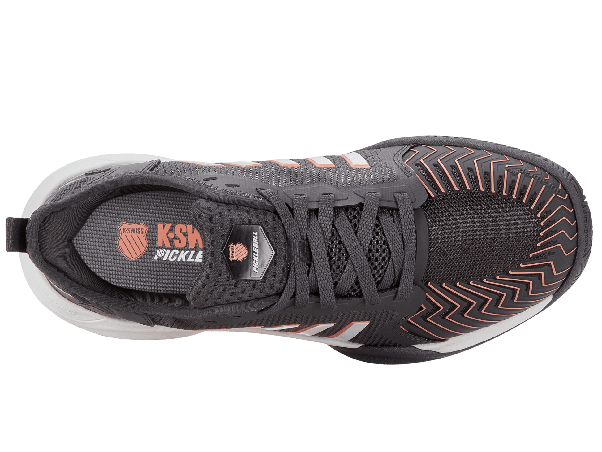 PICKLEBALL SUPREME | K-Swiss