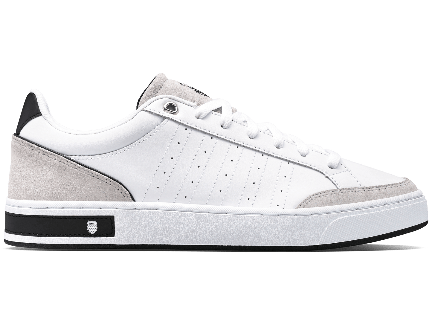 COURT BLOCK | K-Swiss