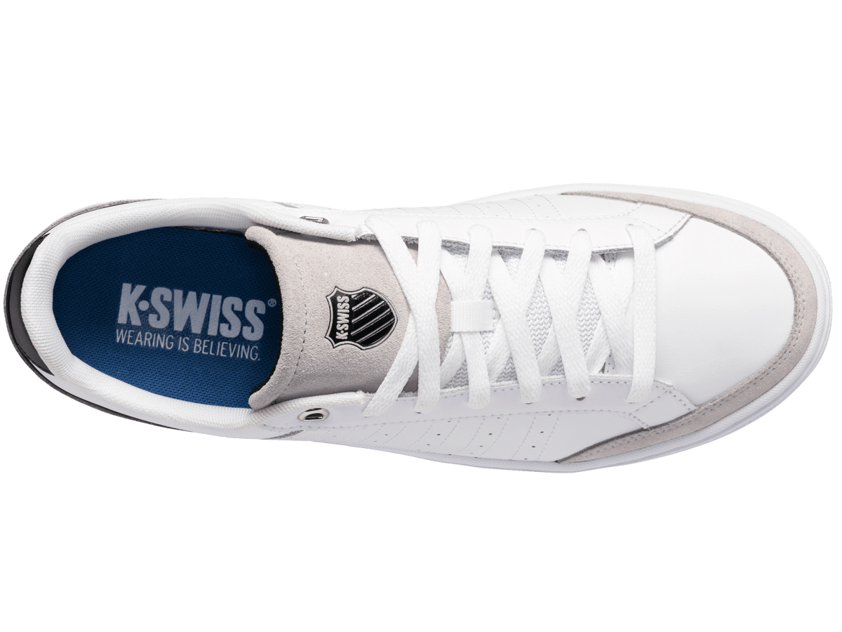 COURT BLOCK | K-Swiss