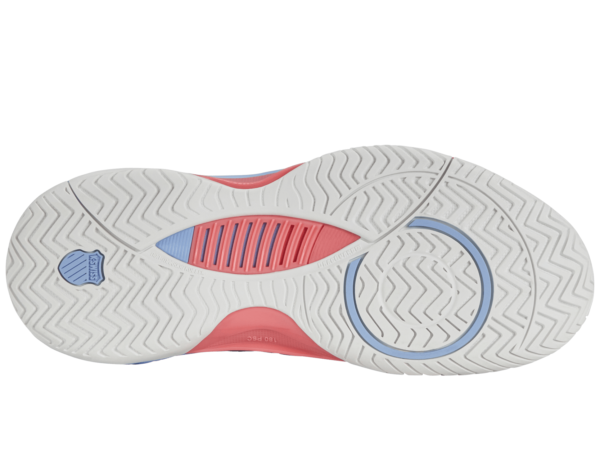 HYPERCOURT SUPREME 2 | K-Swiss
