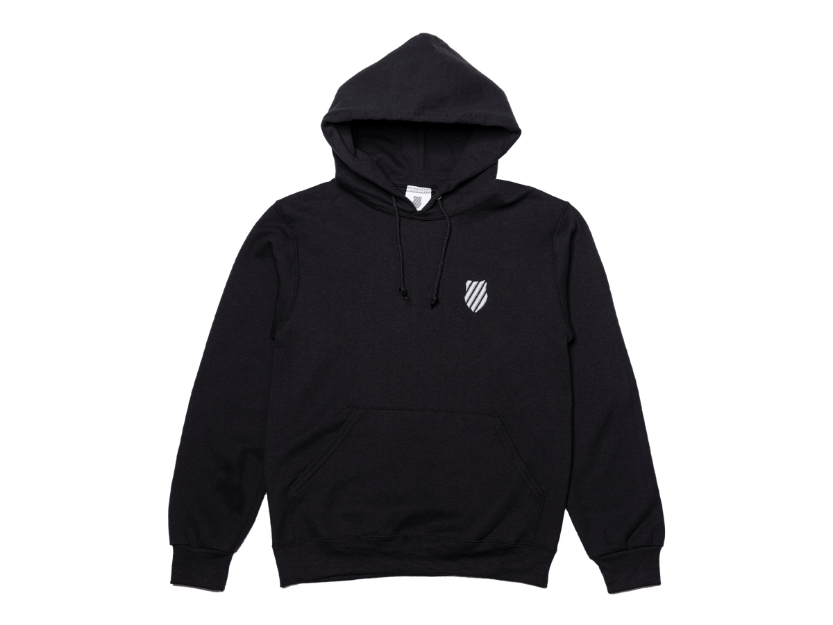 HERITAGE HOODIE | K-Swiss