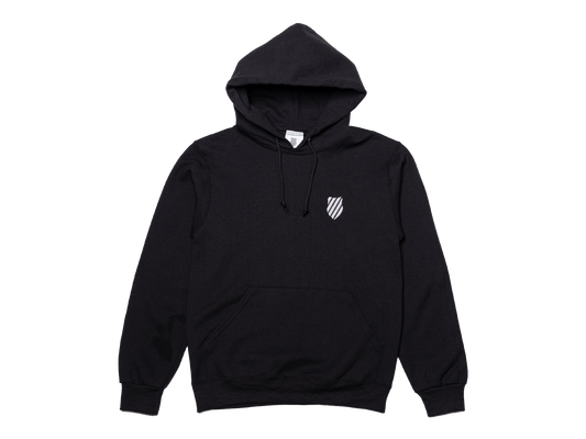 HERITAGE HOODIE | K-Swiss