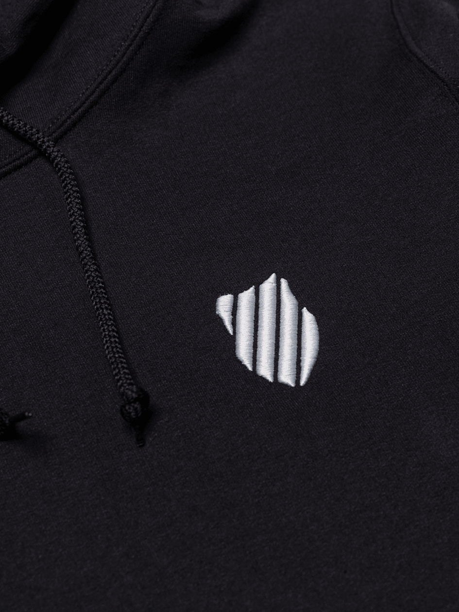HERITAGE HOODIE | K-Swiss