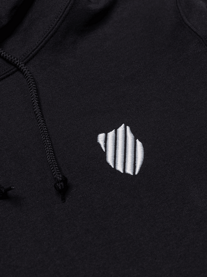 HERITAGE HOODIE | K-Swiss