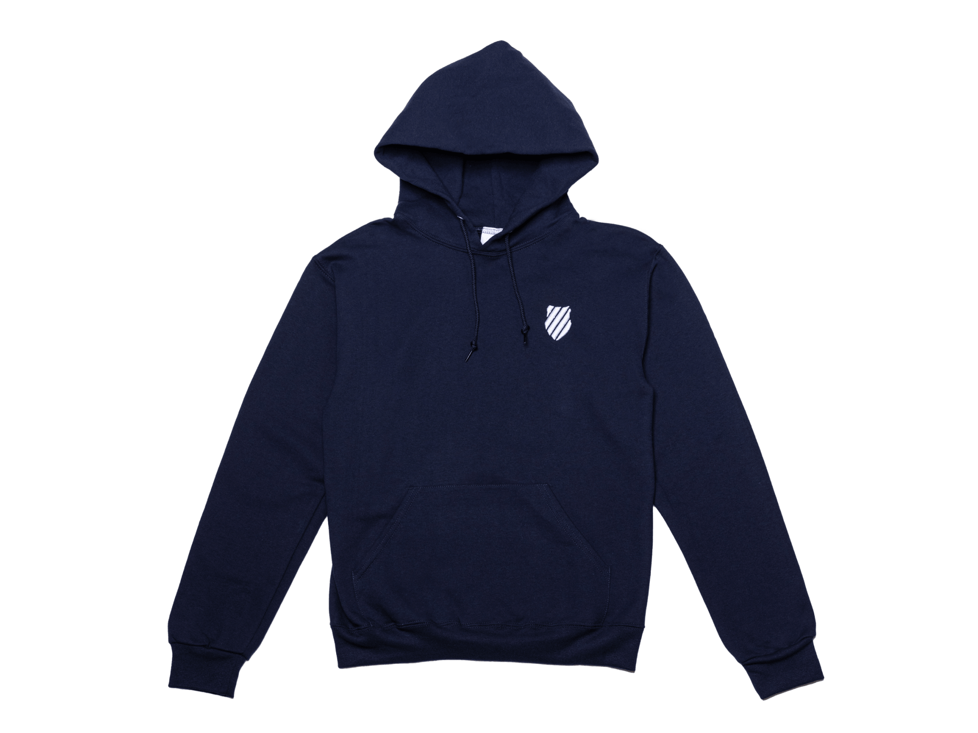 HERITAGE HOODIE | K-Swiss