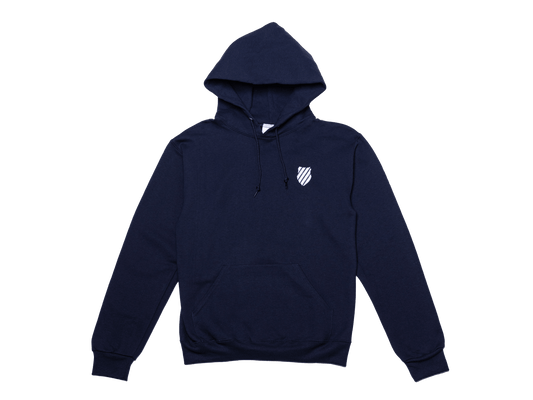 HERITAGE HOODIE | K-Swiss