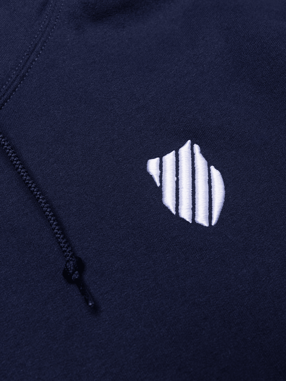 HERITAGE HOODIE | K-Swiss