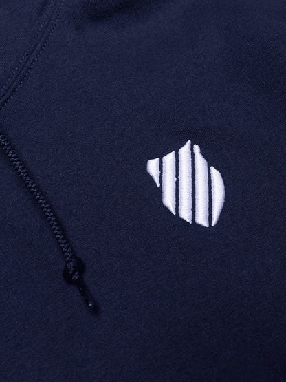 HERITAGE HOODIE | K-Swiss