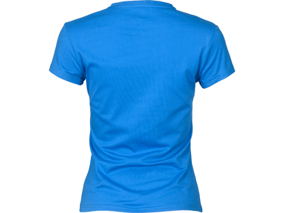 WOMENS LOGO TEE | K-Swiss