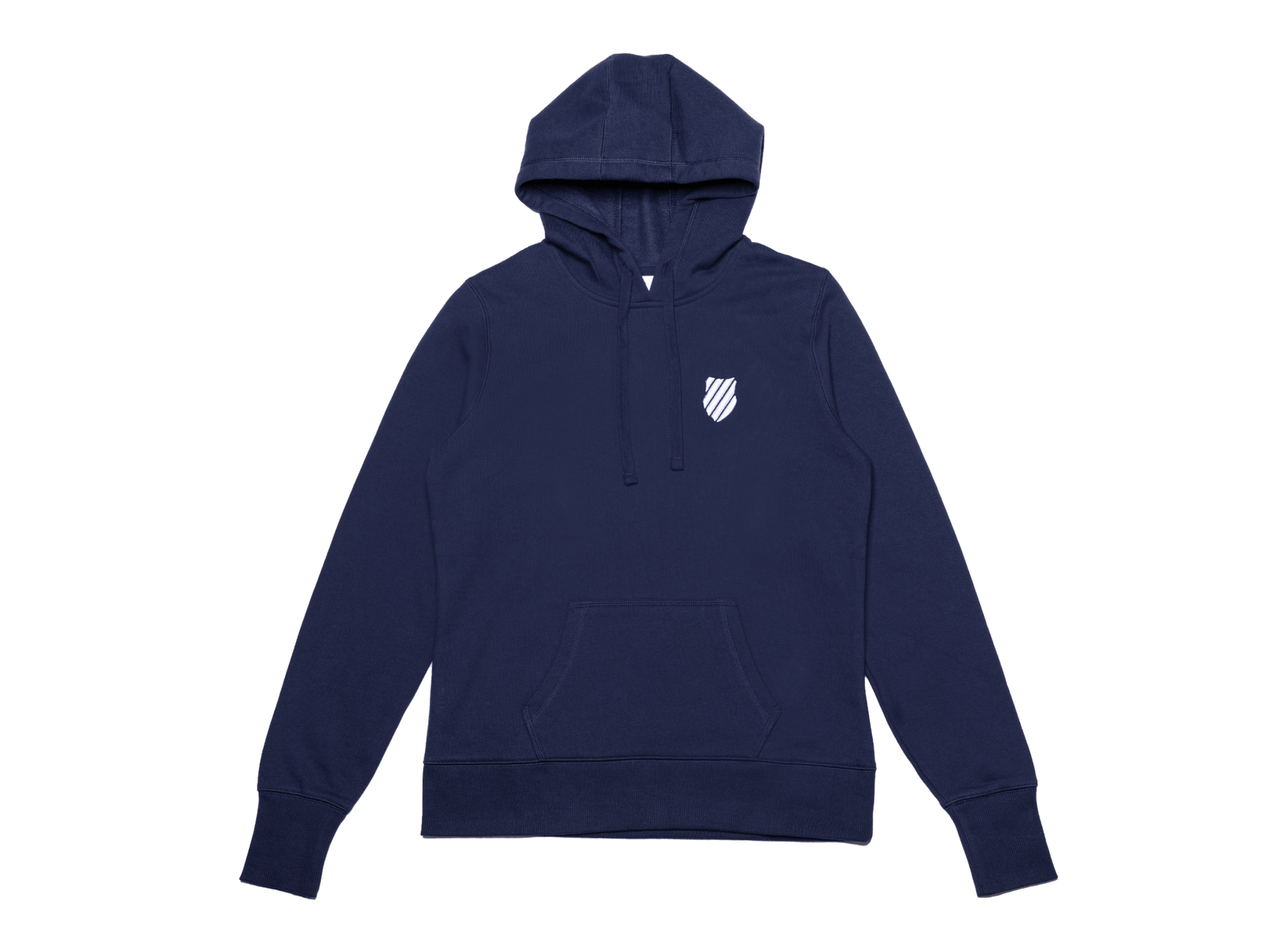 HERITAGE HOODIE | K-Swiss
