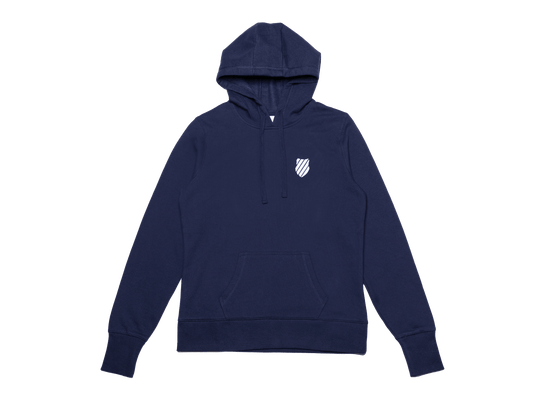 HERITAGE HOODIE | K-Swiss