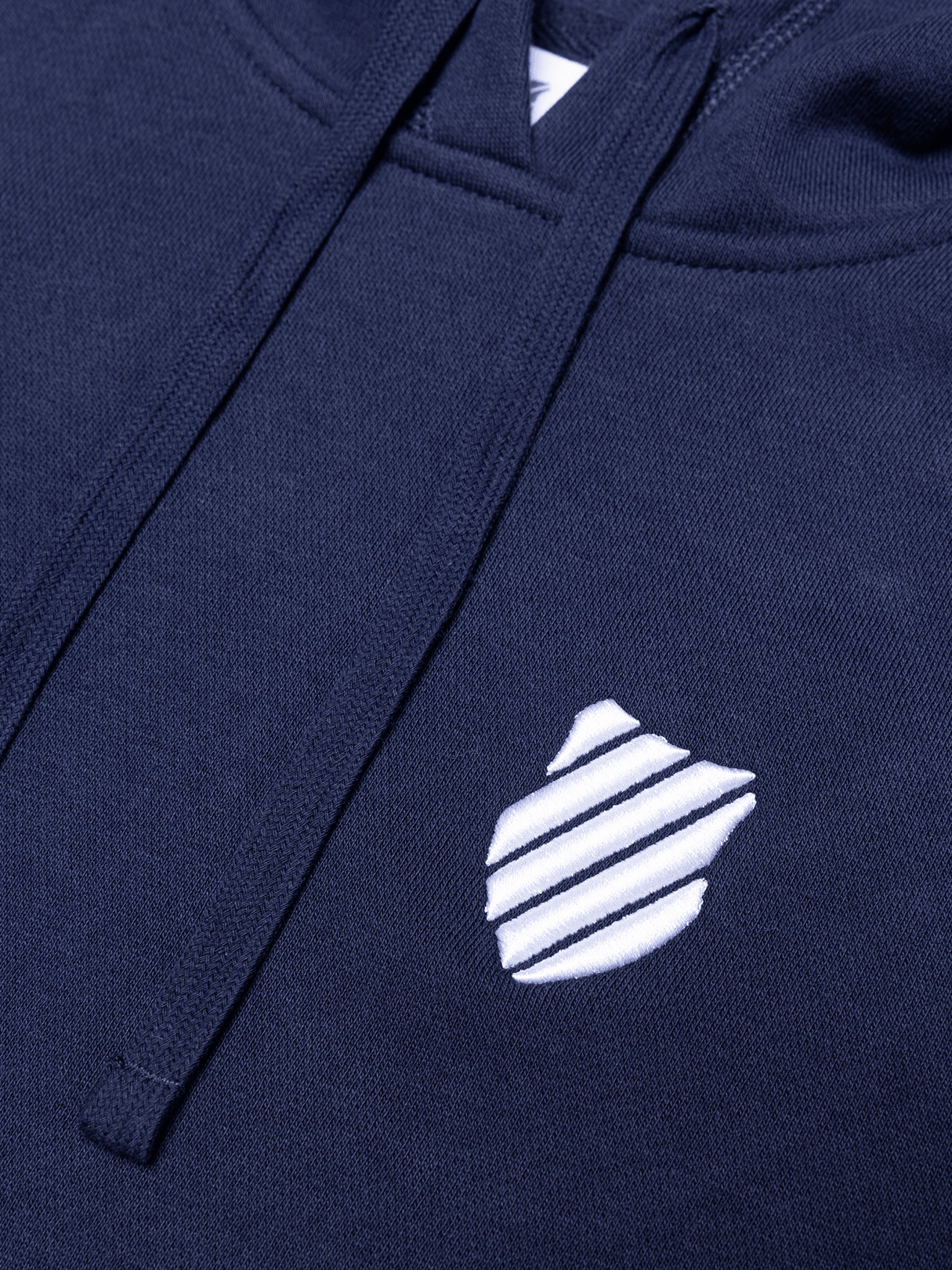 HERITAGE HOODIE | K-Swiss