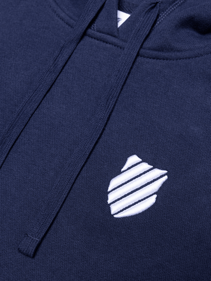 HERITAGE HOODIE | K-Swiss