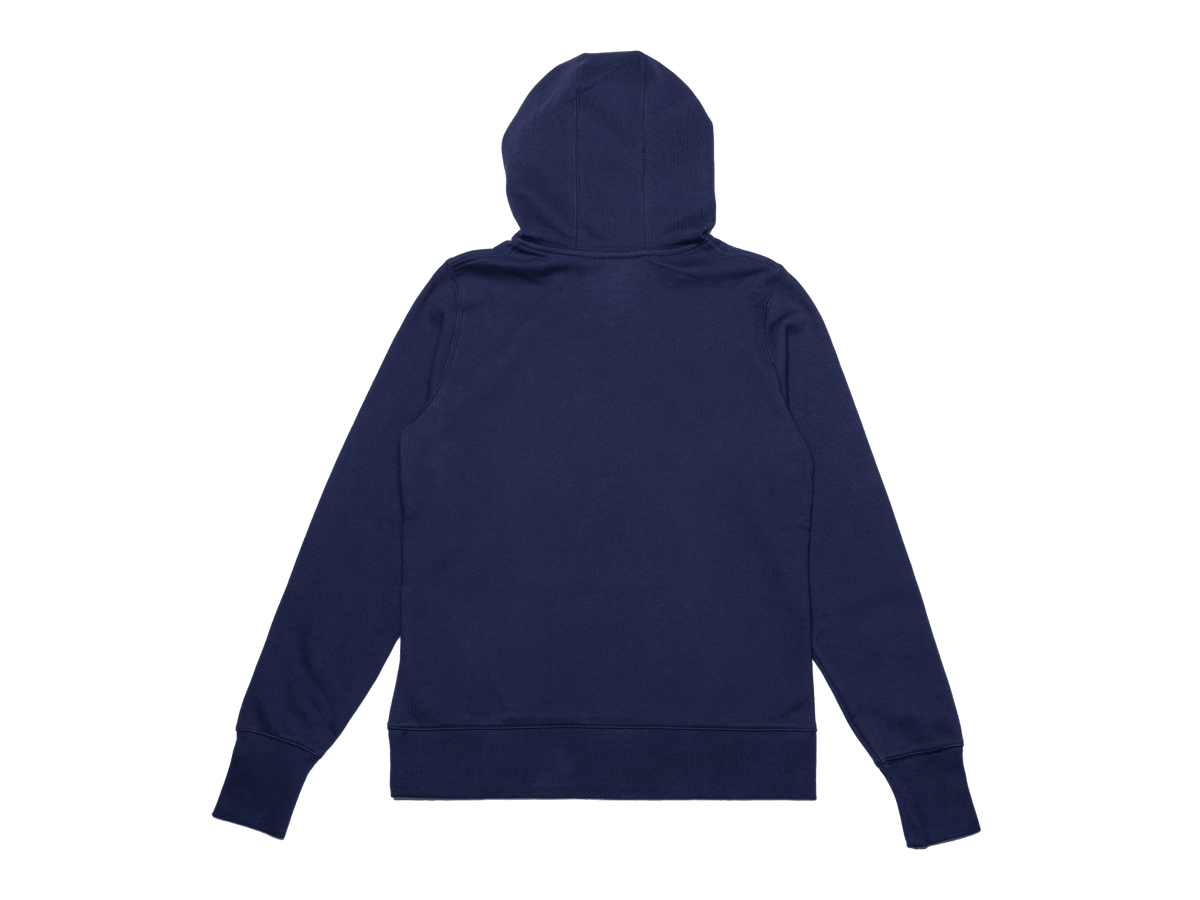 HERITAGE HOODIE | K-Swiss