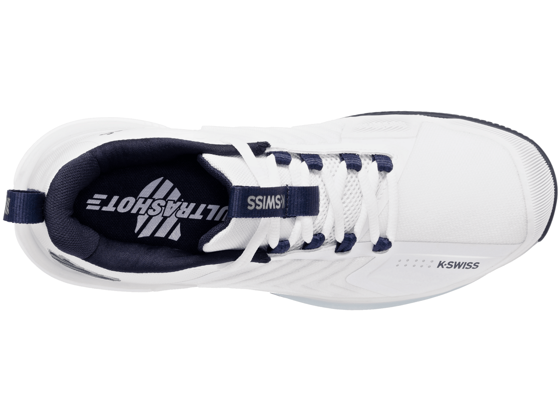 ULTRASHOT 3 | K-Swiss
