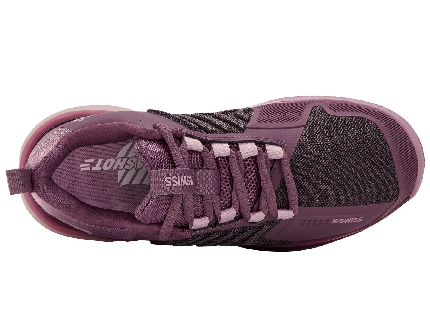 ULTRASHOT 3 | K-Swiss