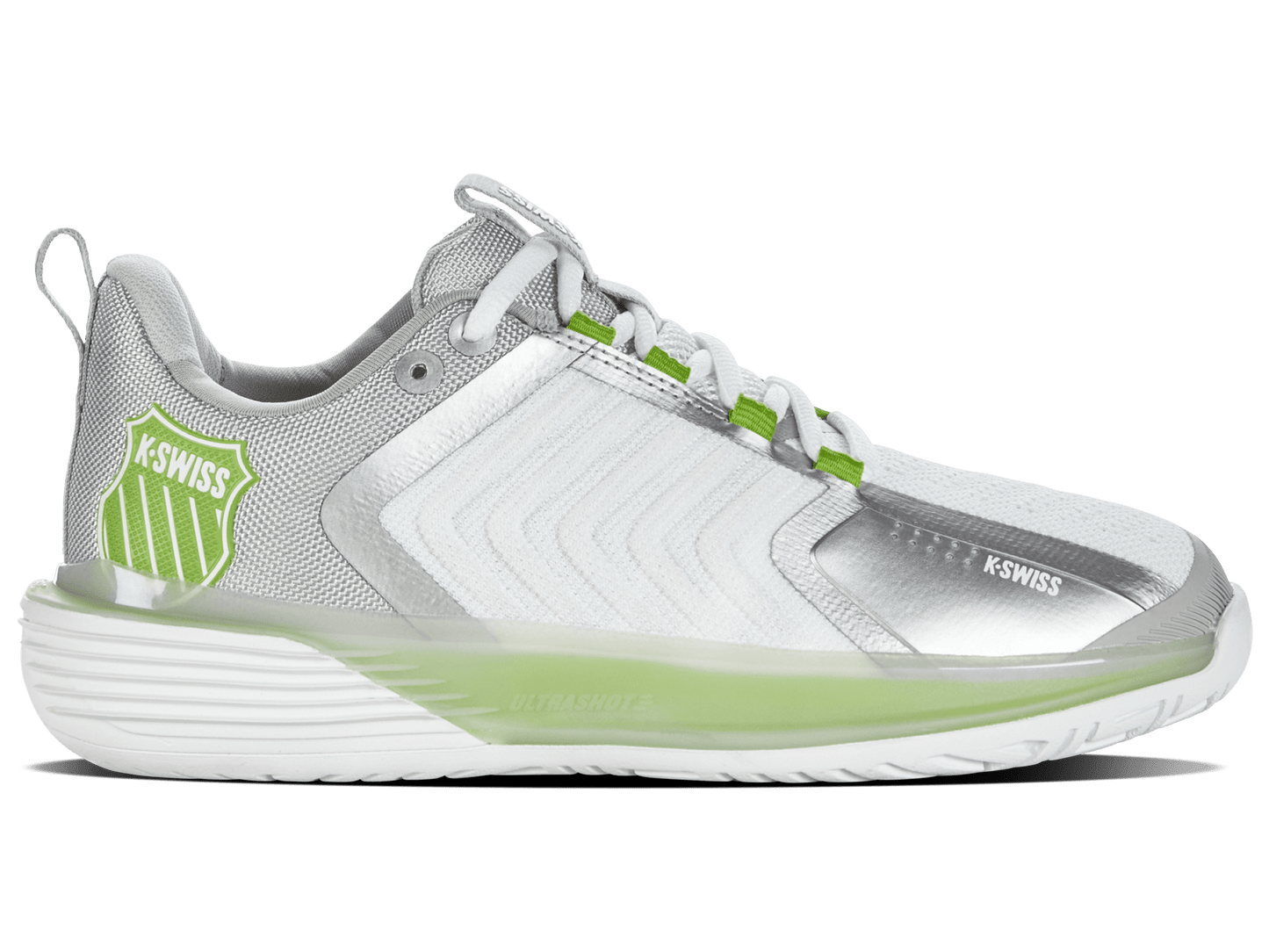 ULTRASHOT 3 | K-Swiss