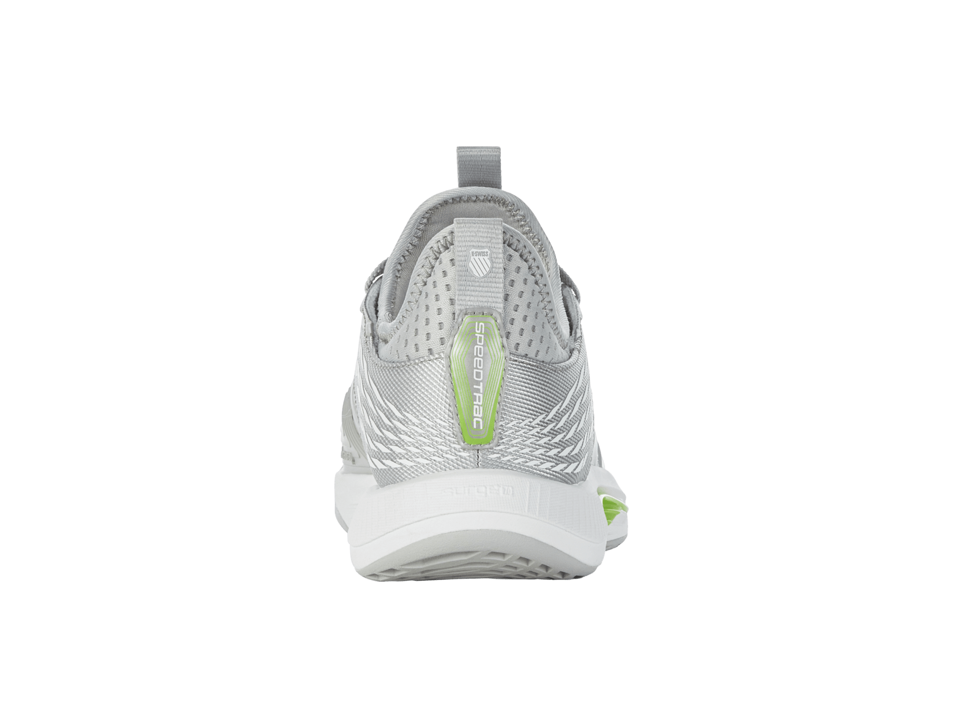 SPEEDTRAC | K-Swiss