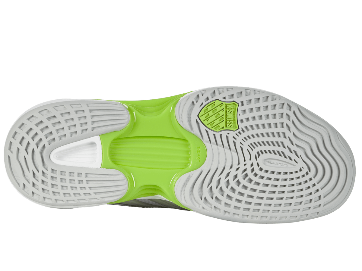 SPEEDTRAC | K-Swiss