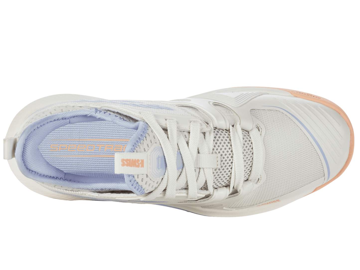 SPEEDTRAC | K-Swiss