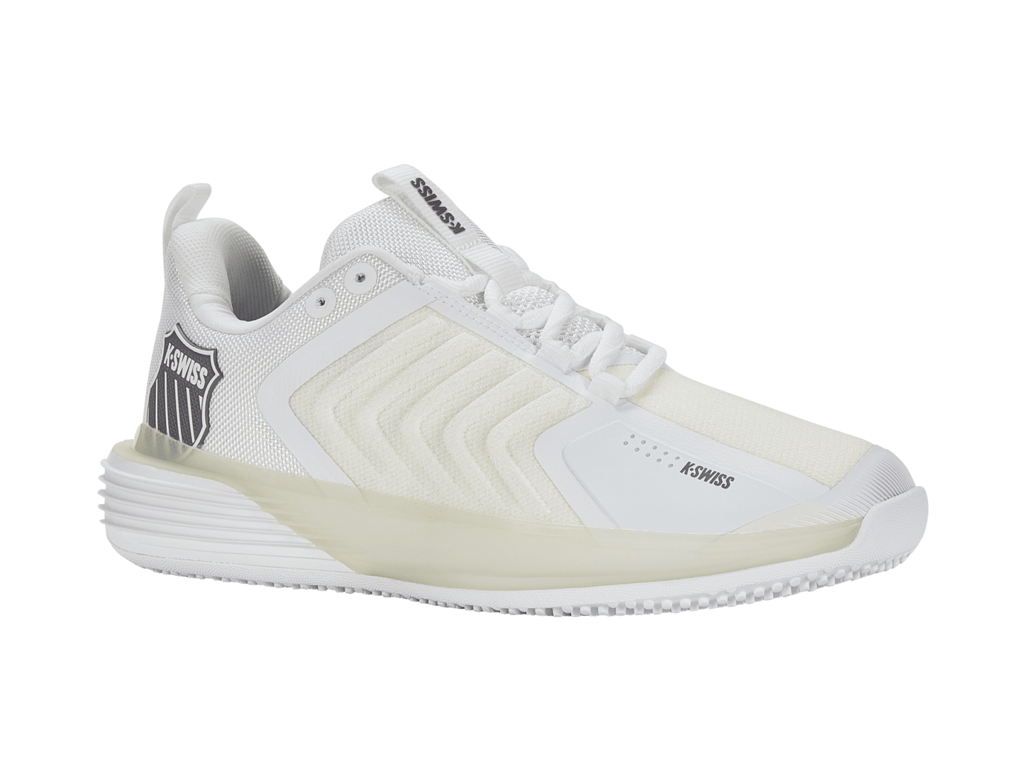 ULTRASHOT 3 GRASS | K-Swiss