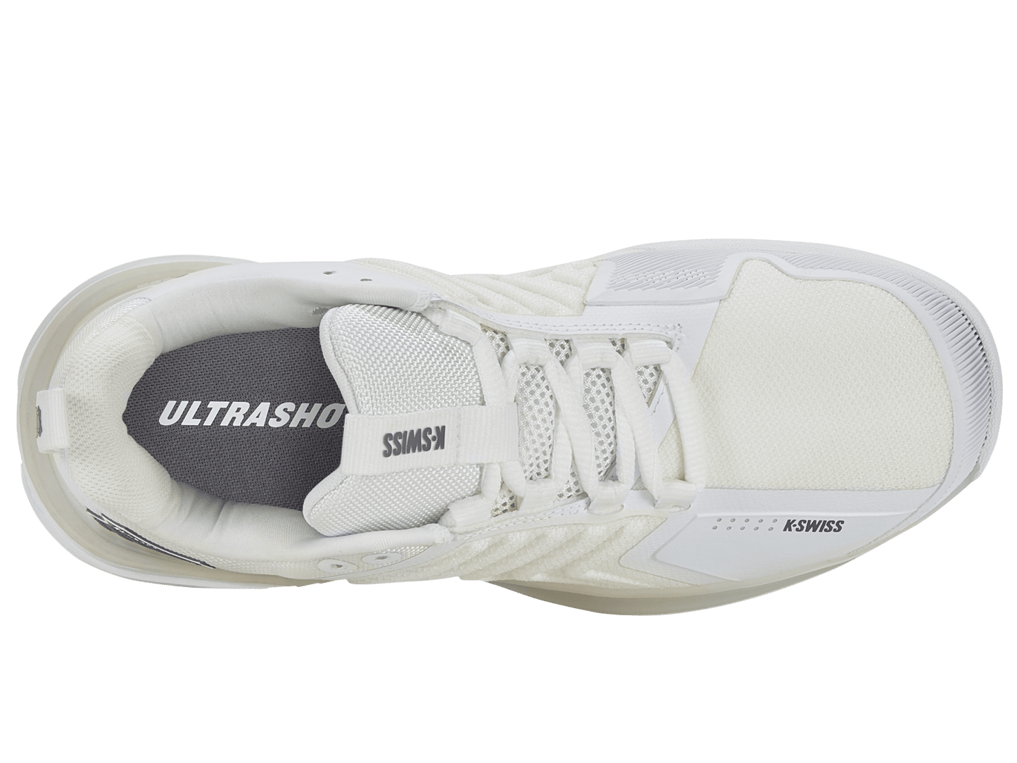 ULTRASHOT 3 GRASS | K-Swiss
