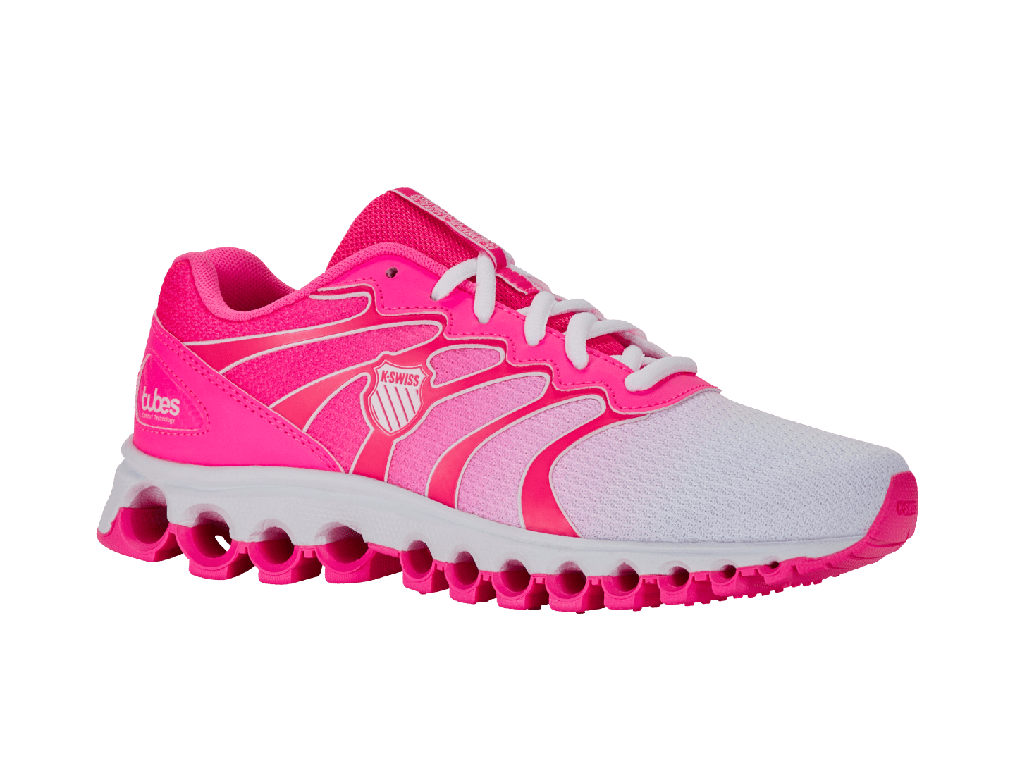 TUBES 200 | K-Swiss